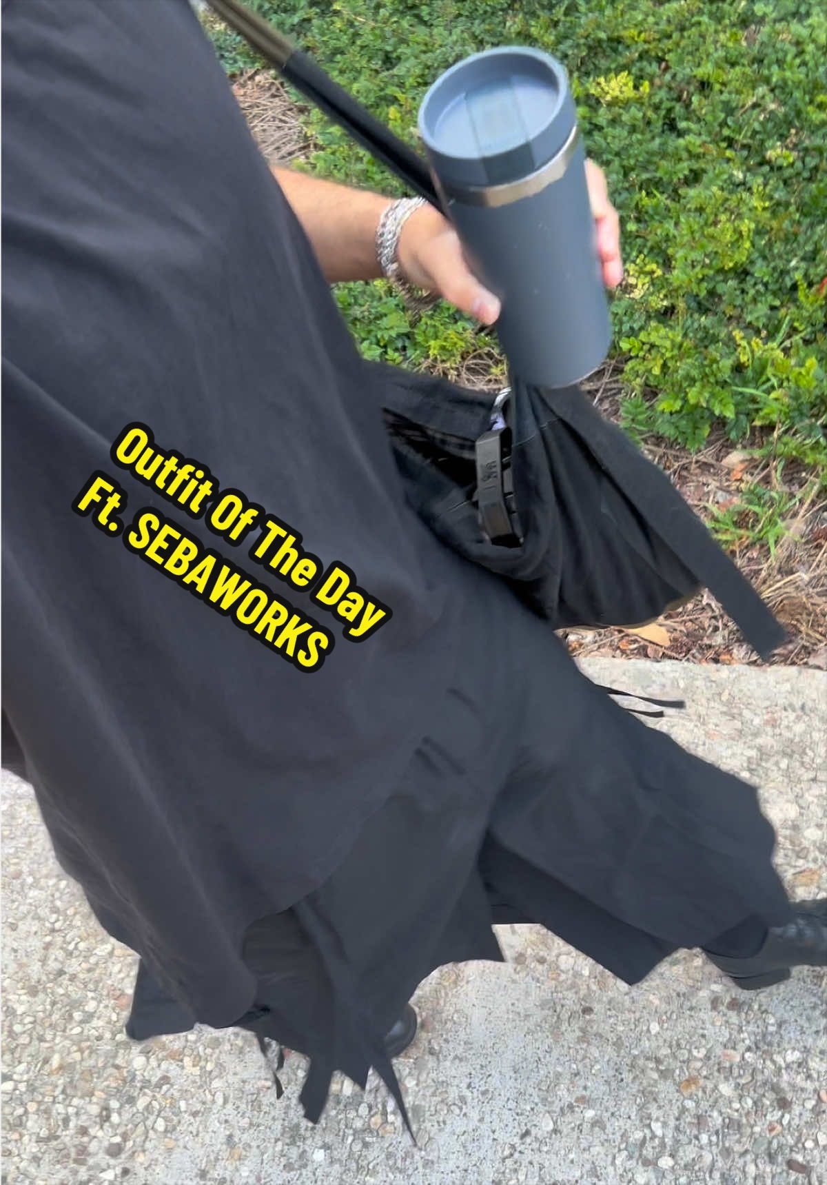 @Egomaniactraitor