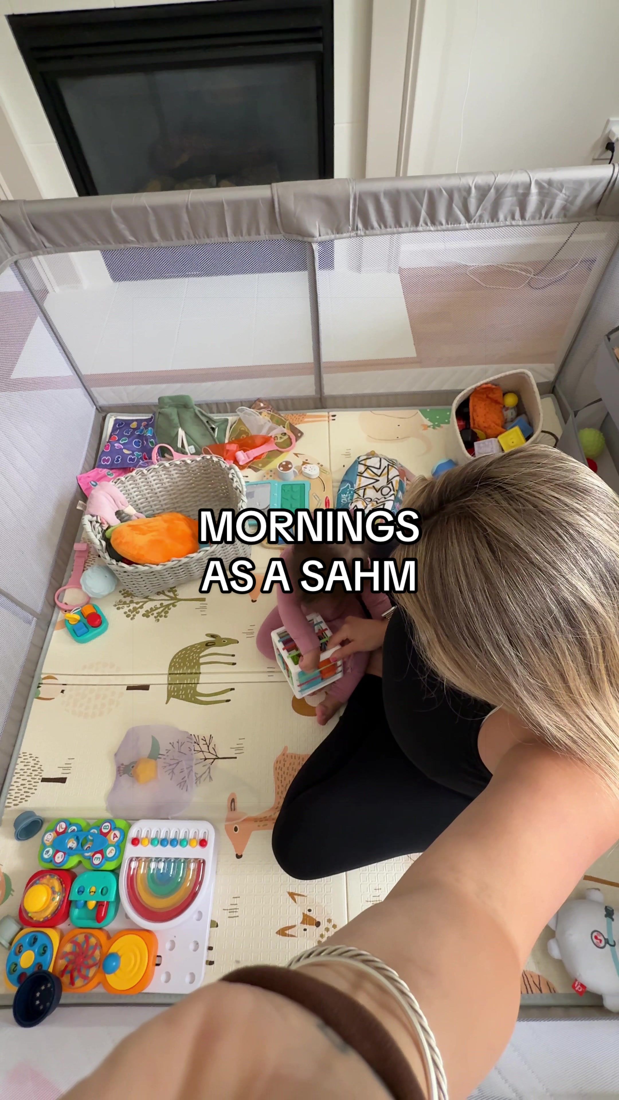 @Joya | Organized Mom of Two