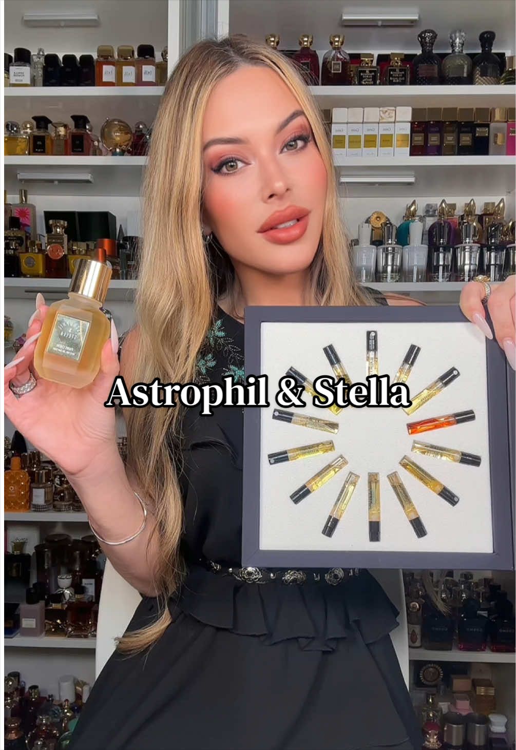 @Leslie • Perfume & Beauty