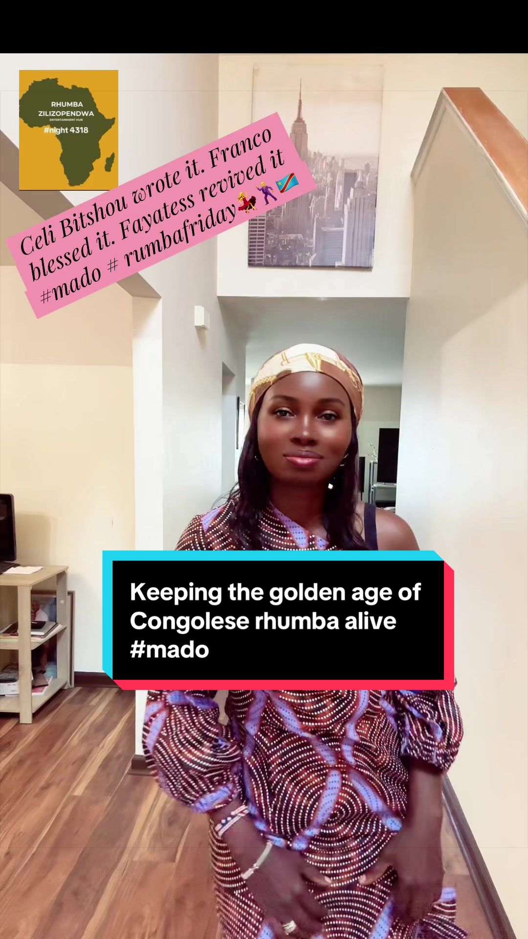@Rumba diva 👩&zwj;🎤 🇺🇸🇰🇪