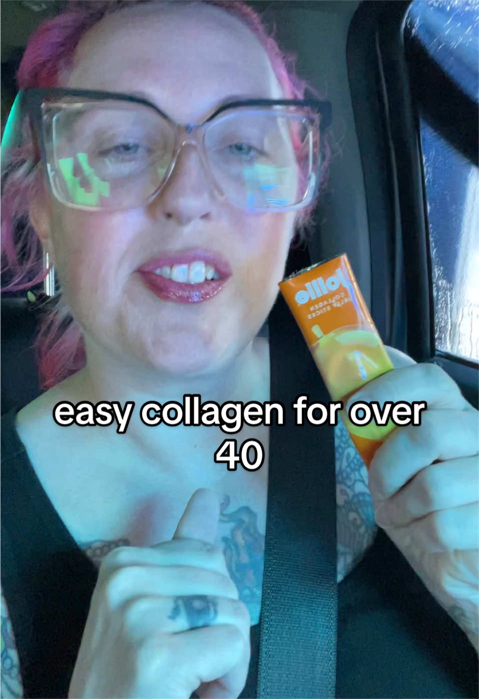 @Nicole | Over 40 Beauty