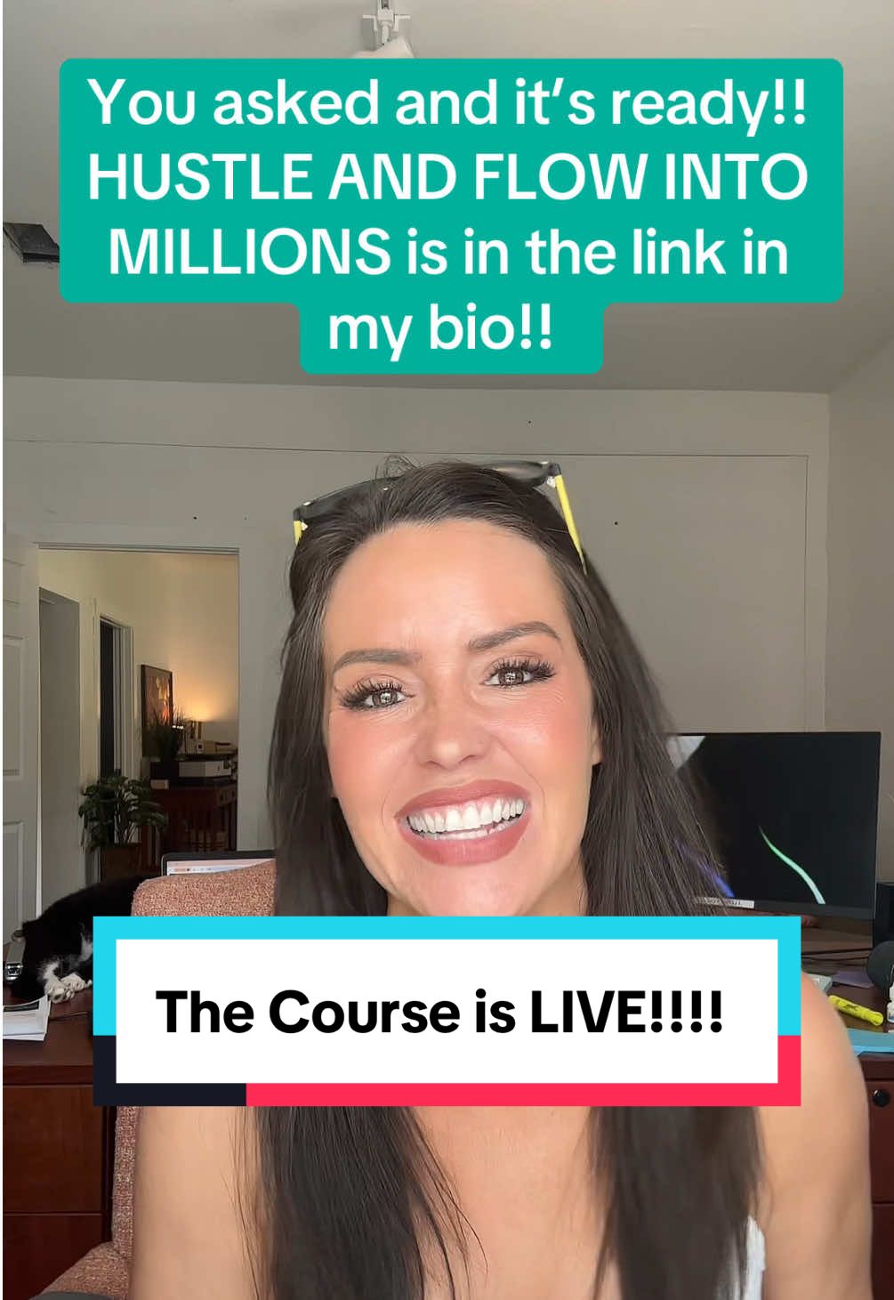 @JackieTheHappyInvestor