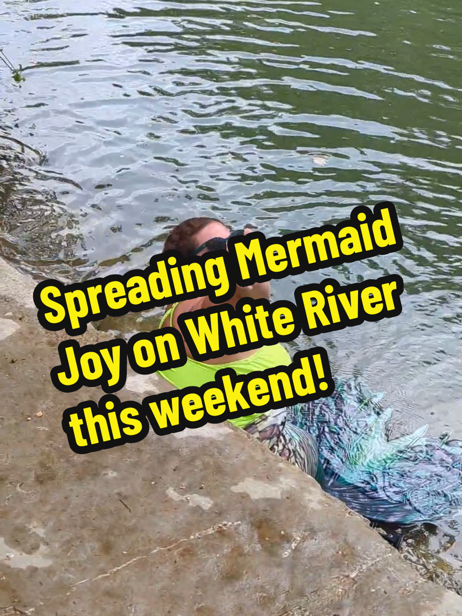 @Mermaid Jupiter