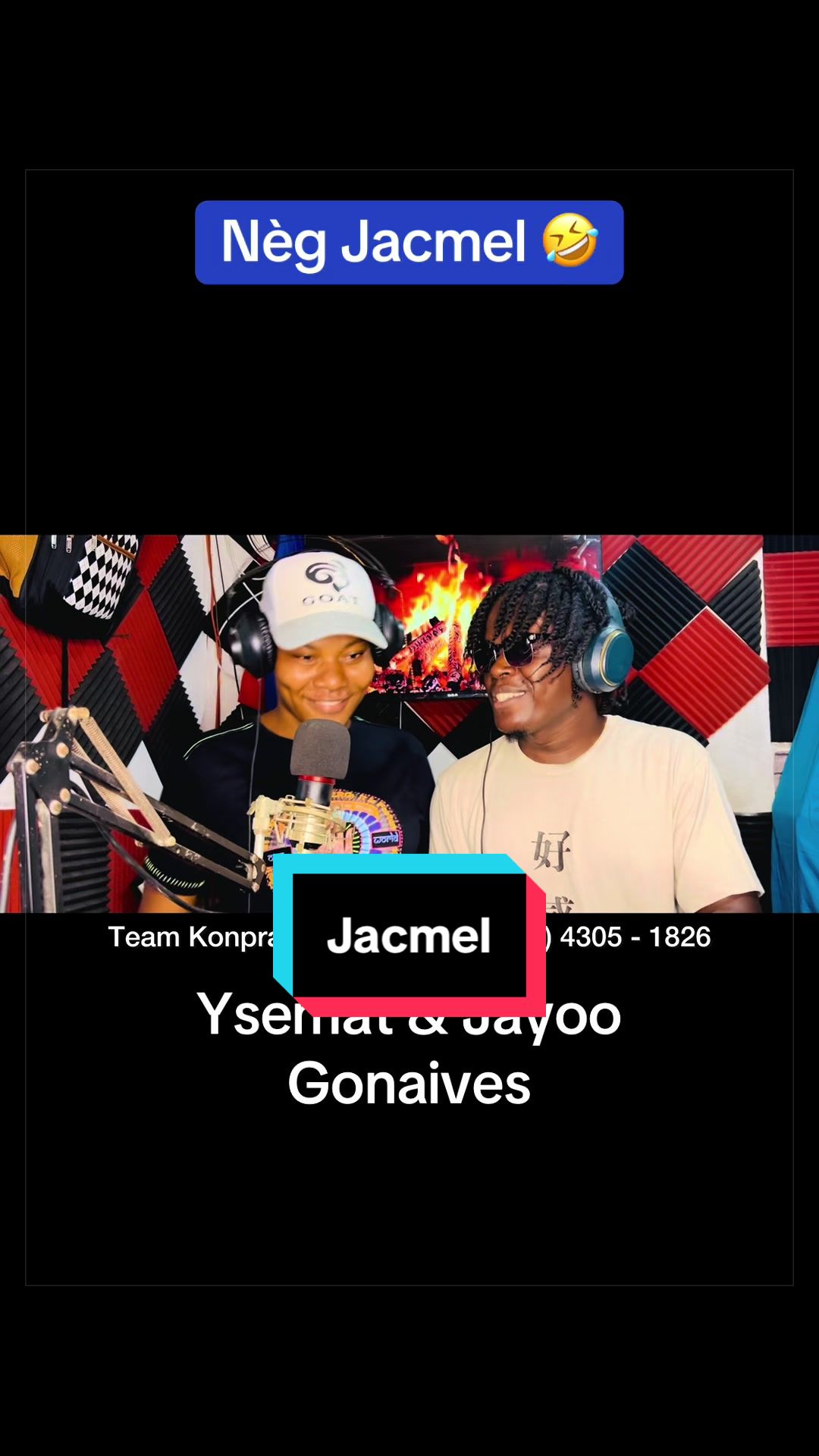 @Ysemat Drop The Beat