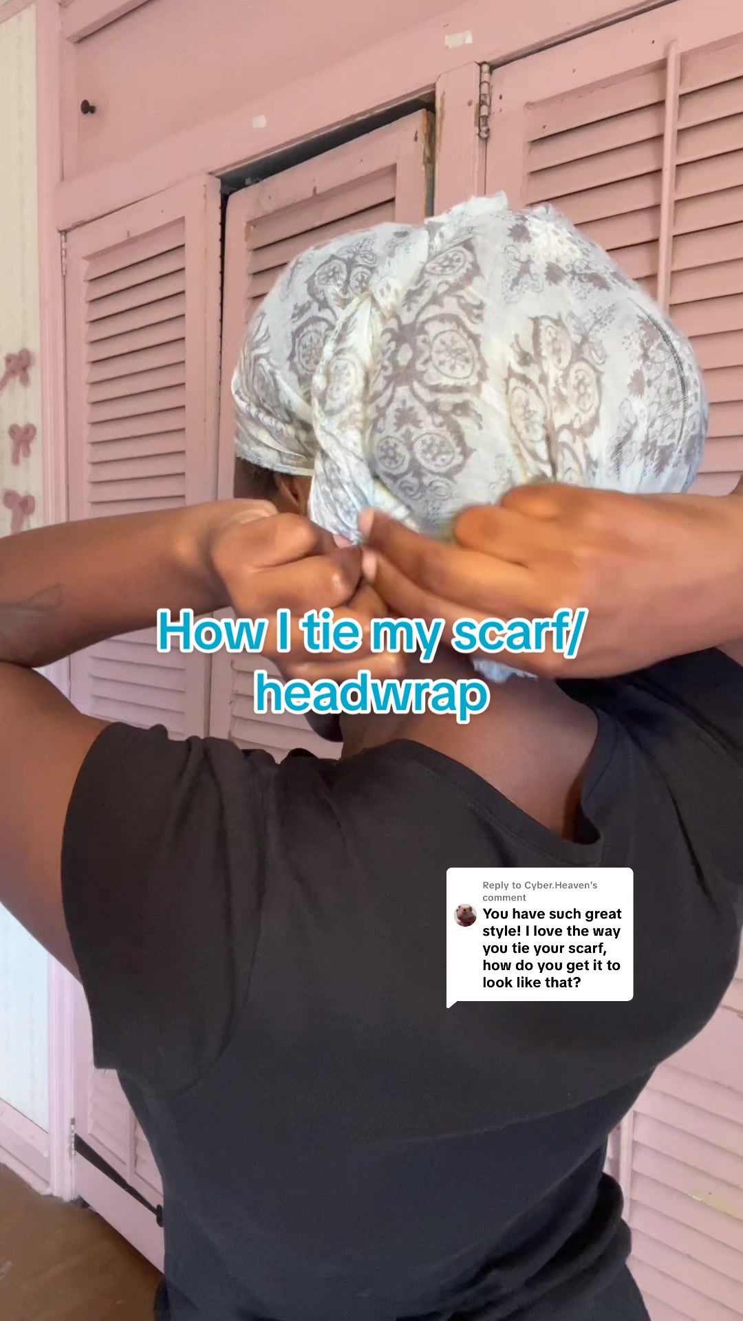 @May
