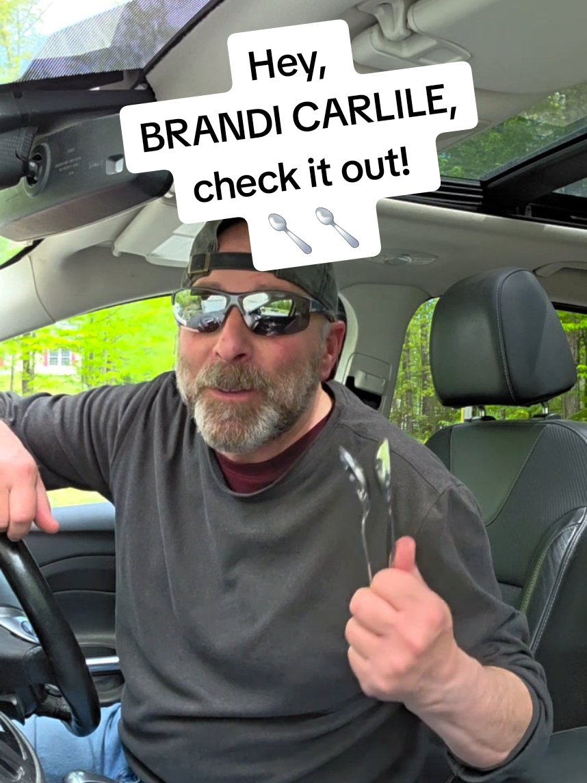 @Steve the Spoon Guy