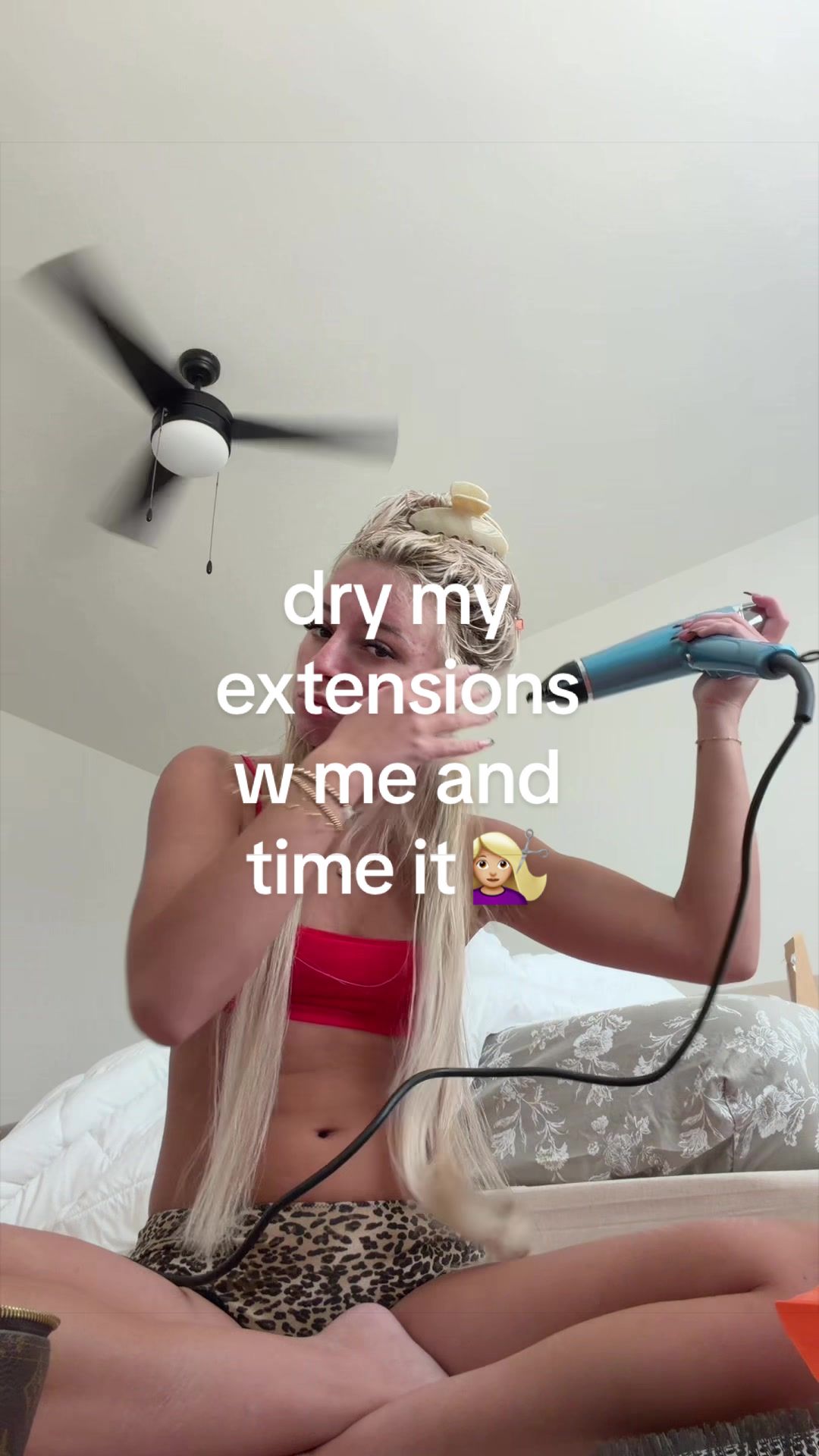 @hailey moon