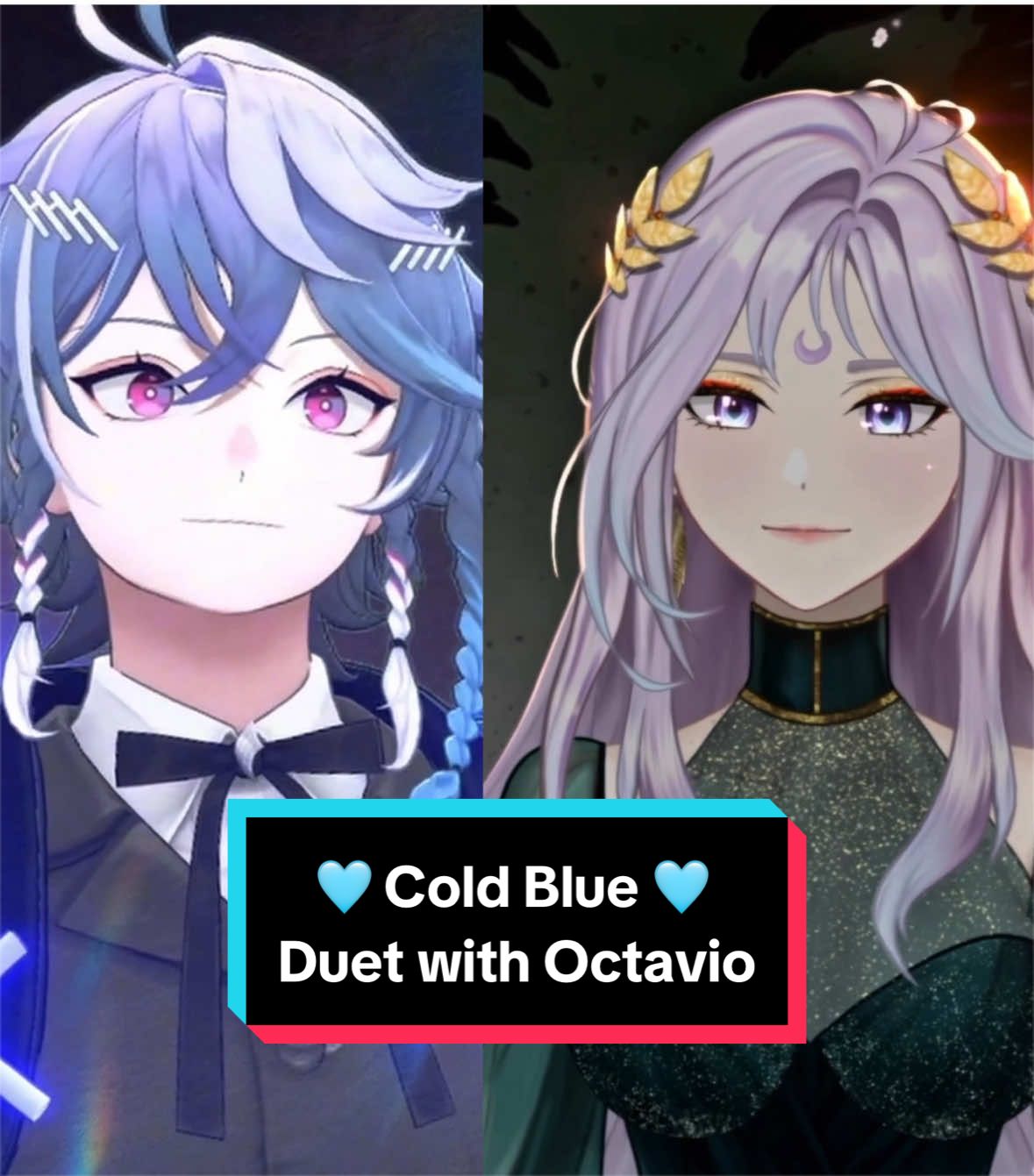 @Artemis | VTuber