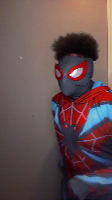 @Arachnobite🕷️