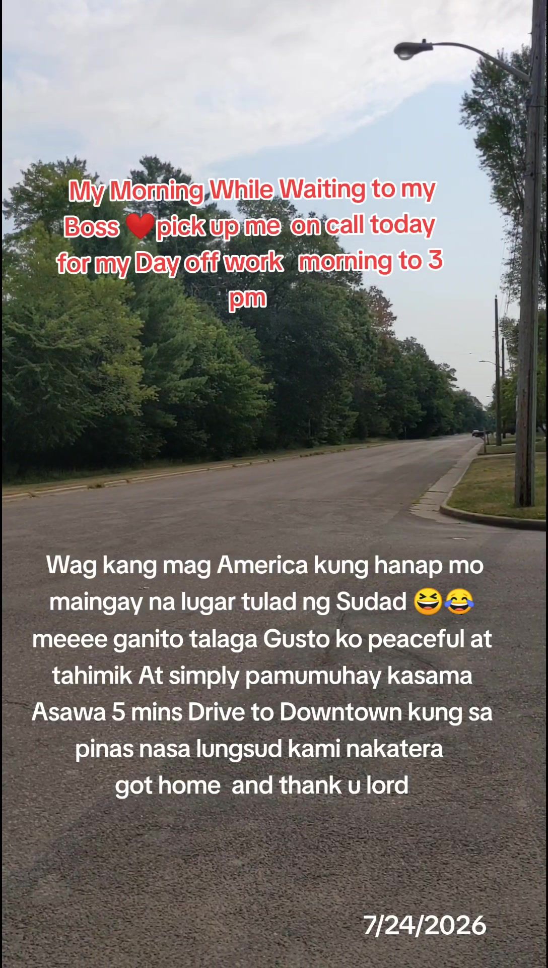 @ALONG in WISCONSIN 🇵🇭🇺🇸