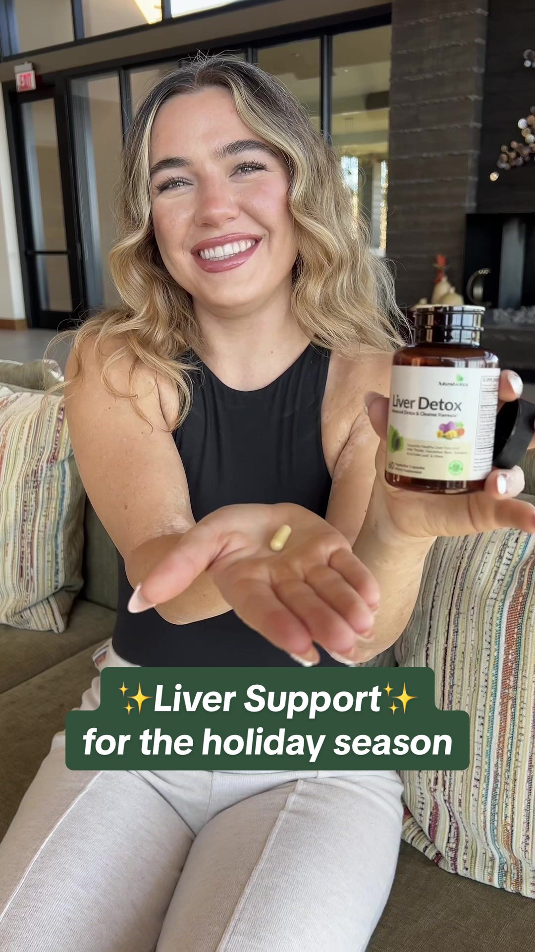 @Futurebiotics