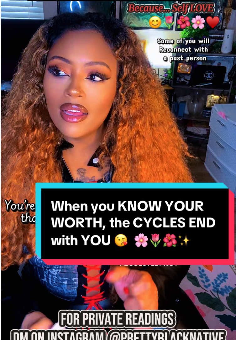 @Prettyblacknative