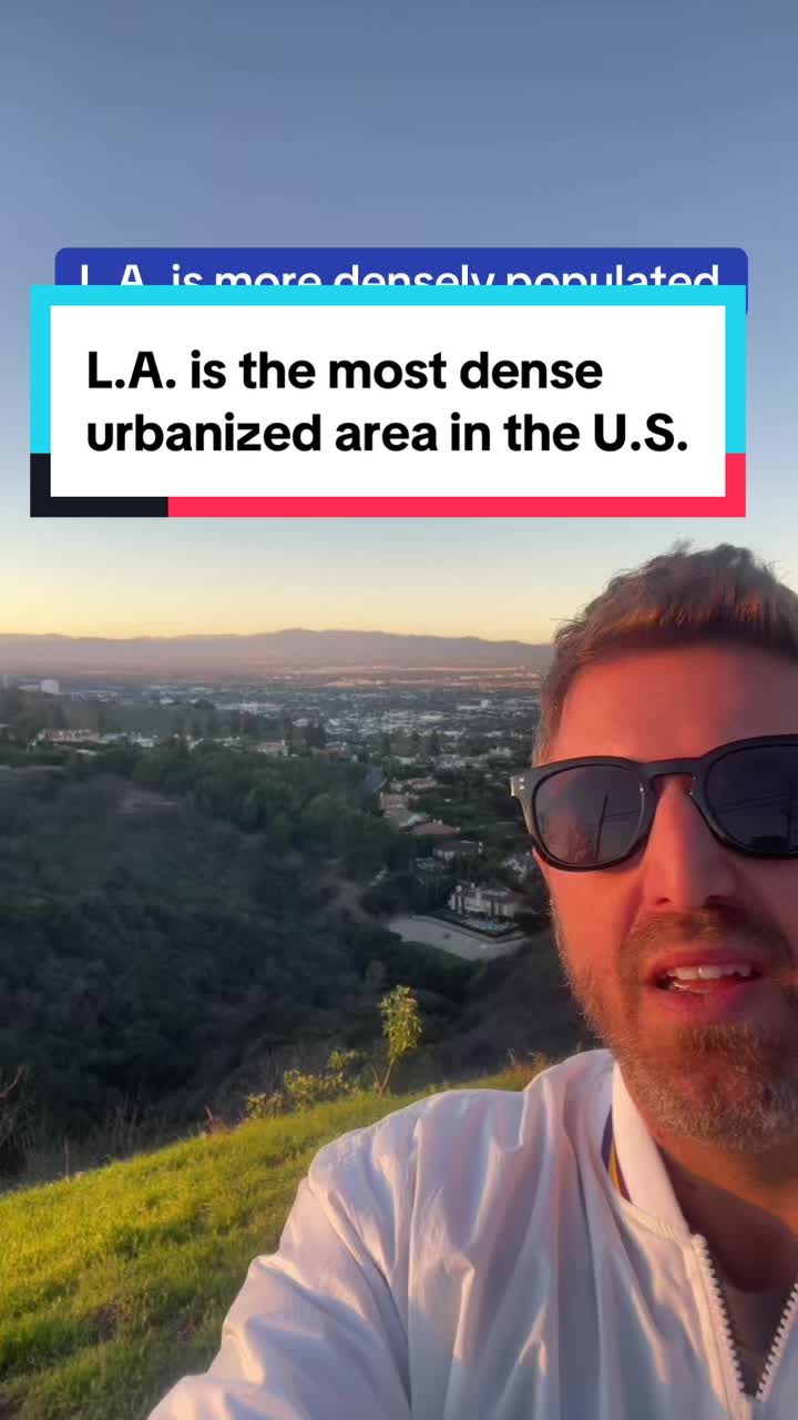 @L.A. in a Minute