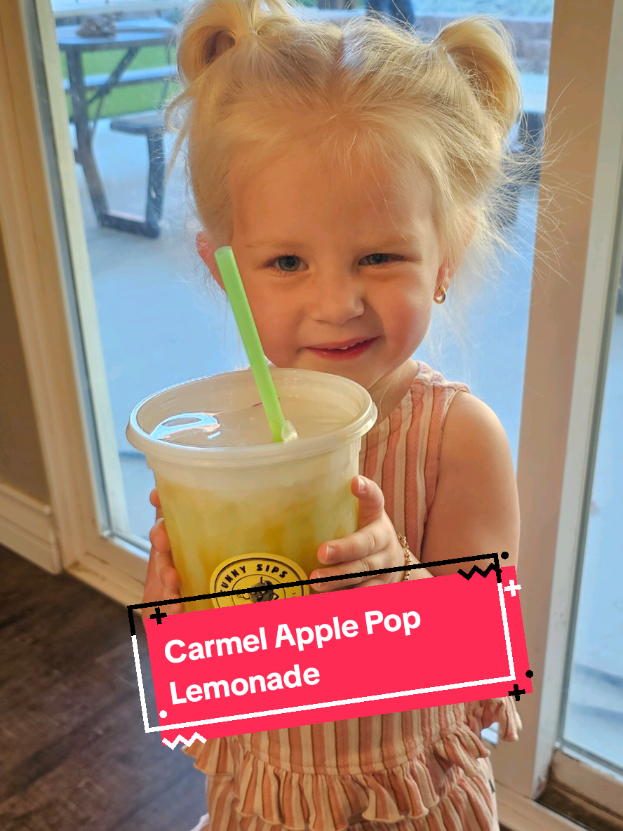 @Sunny Sips Lemonade