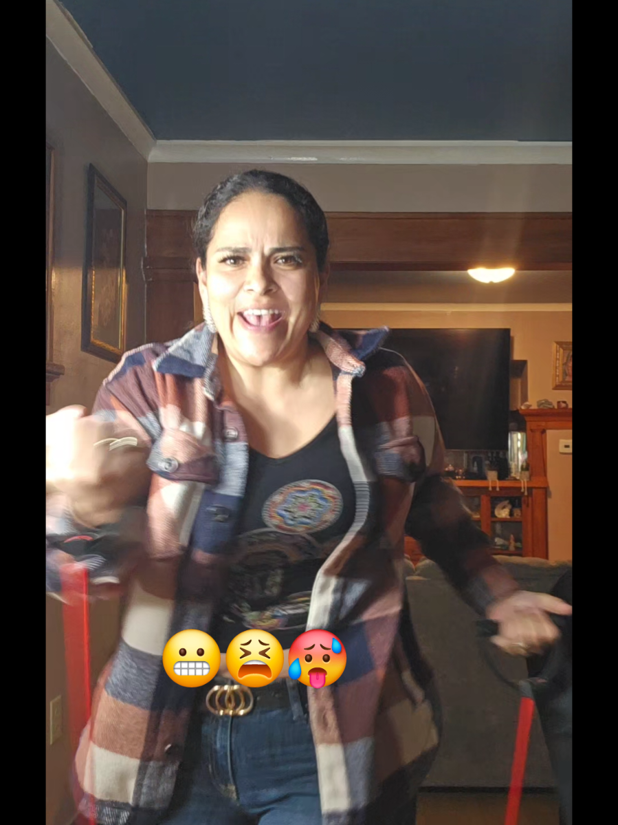 @Erica Alvarez