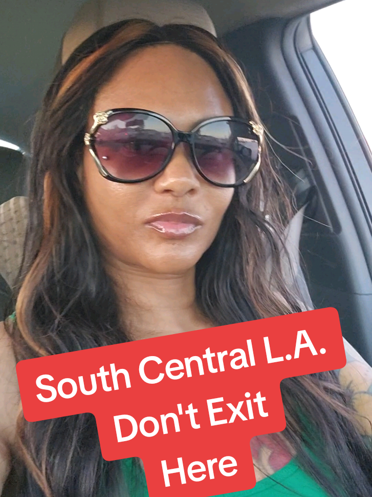 @Busy In LA