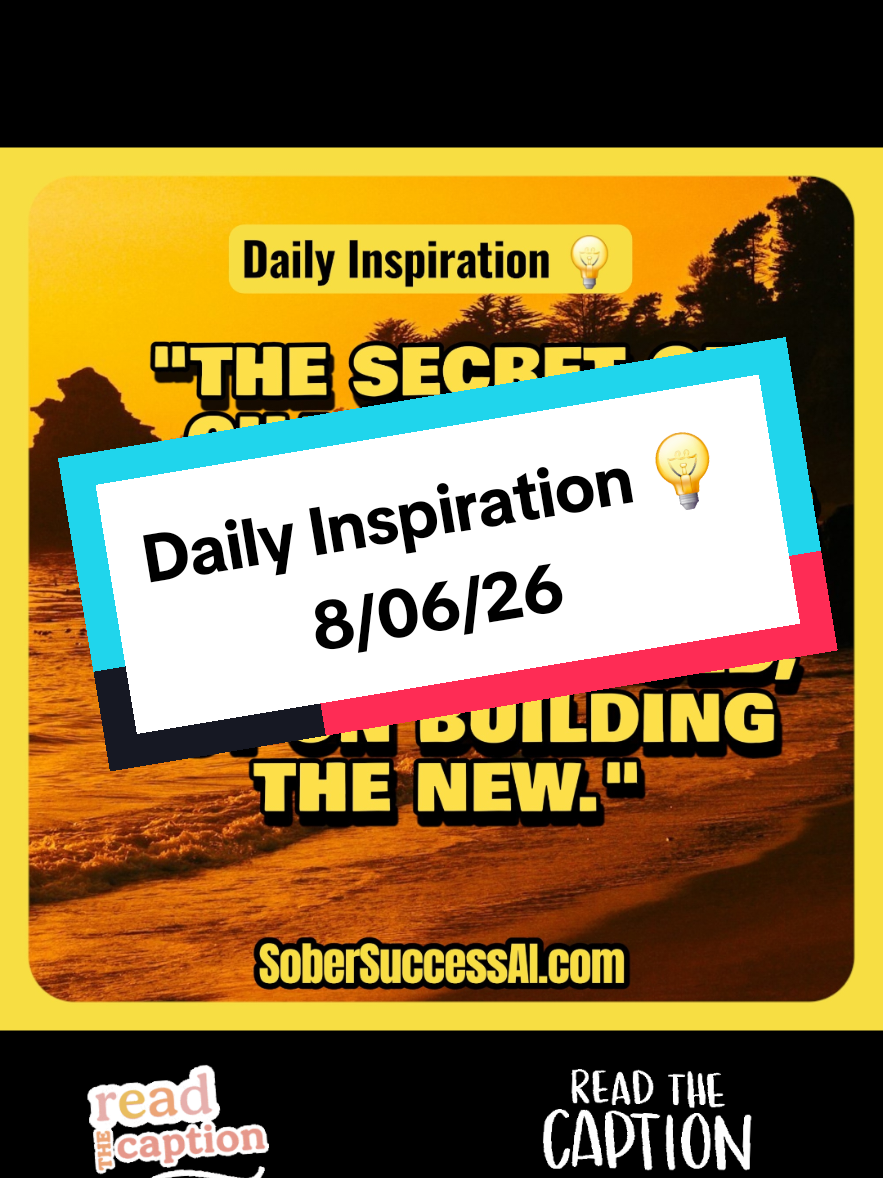 @Mikey | SoberSuccess Coach