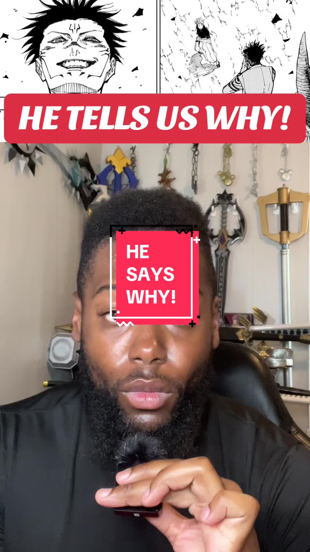 @YT/TW:That Guy With A Pencil