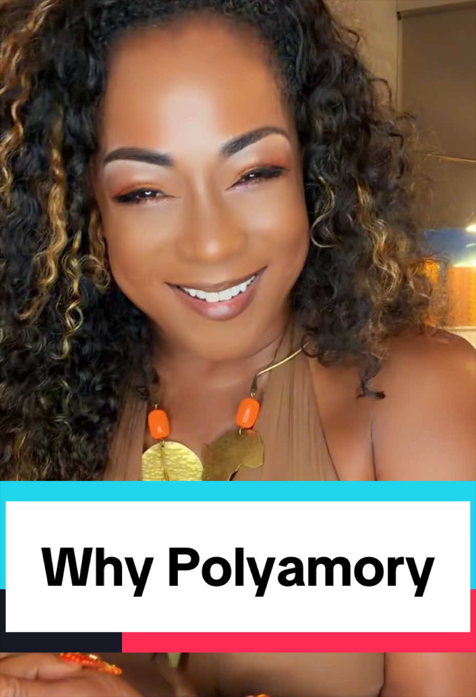 @Kenya K Stevens