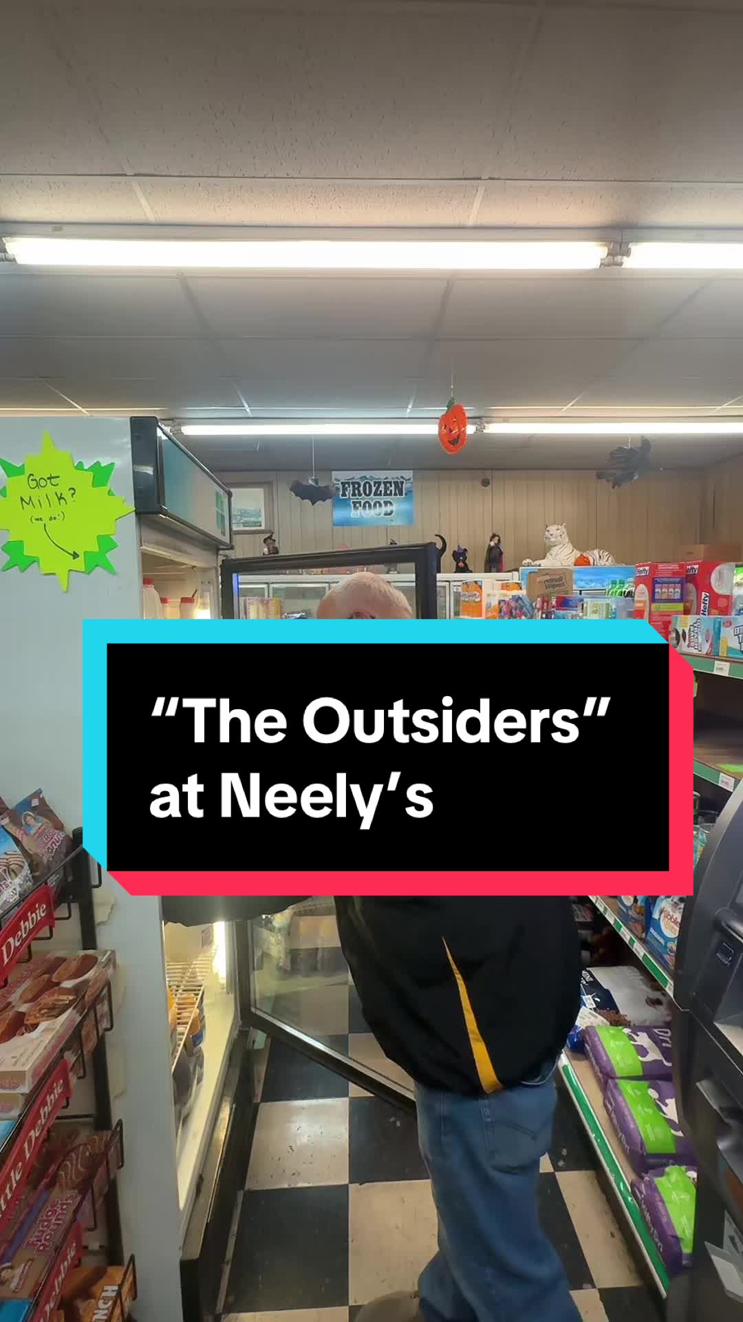 @Neely&rsquo;s Grocery