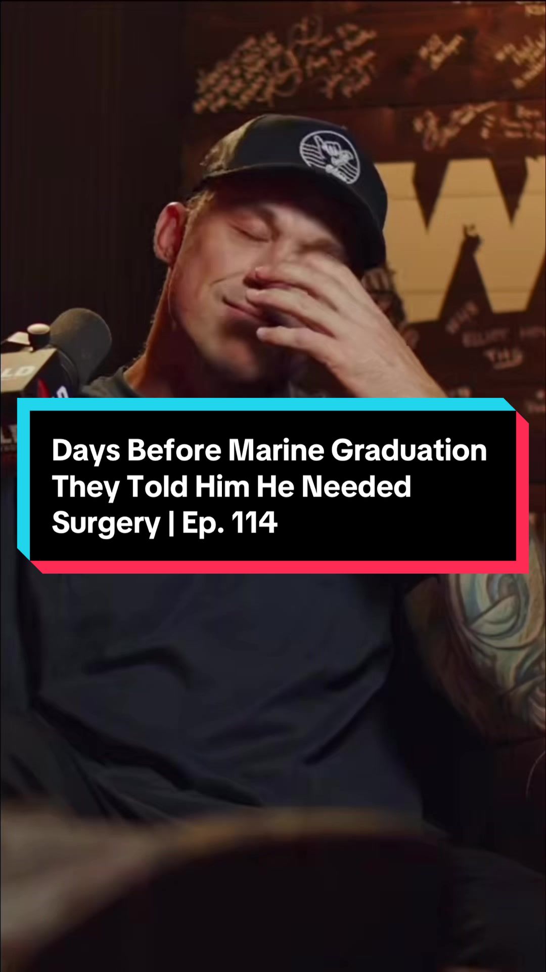 @TheWildChaosPodcast