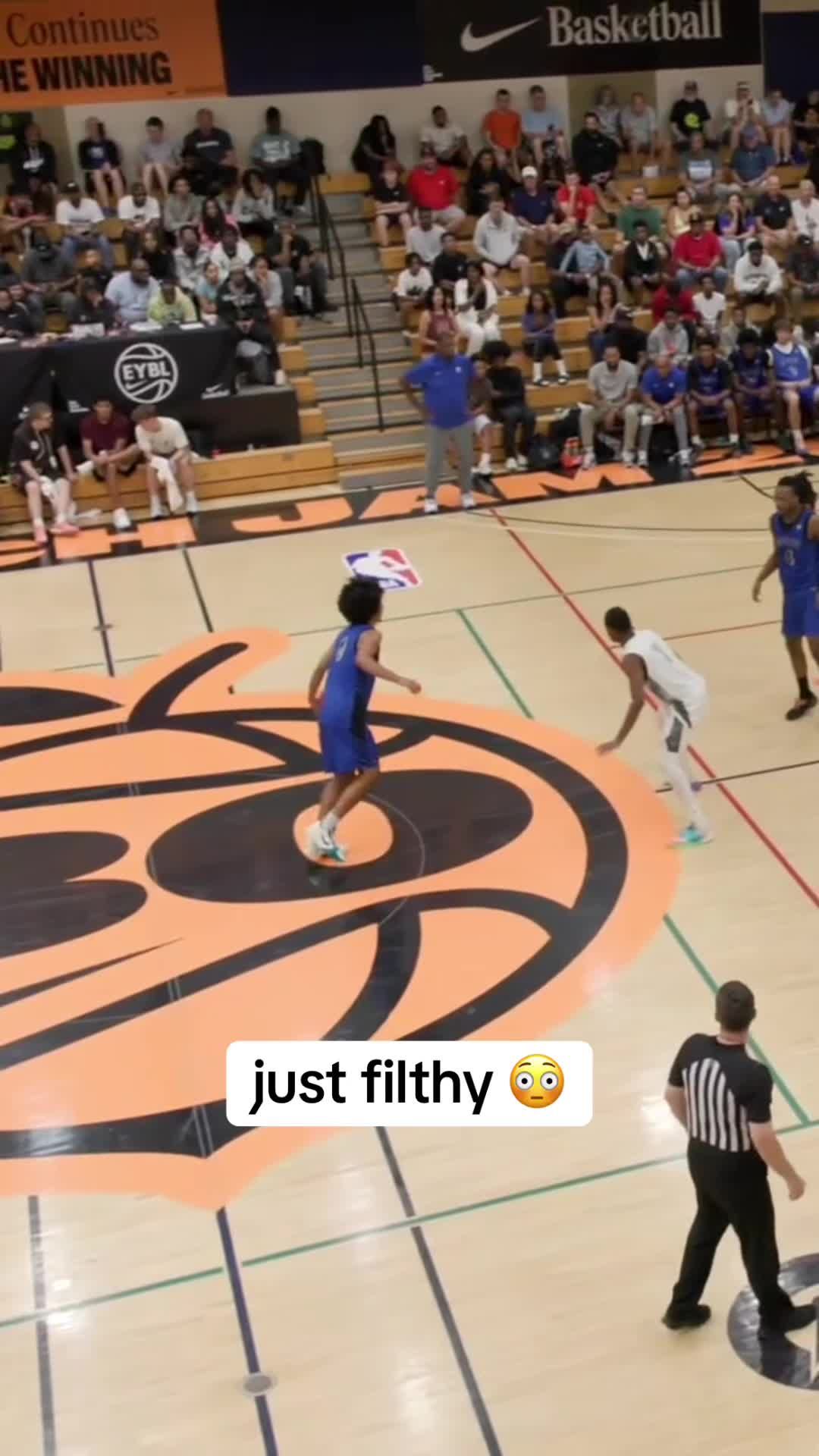 @NBA Future Starts Now