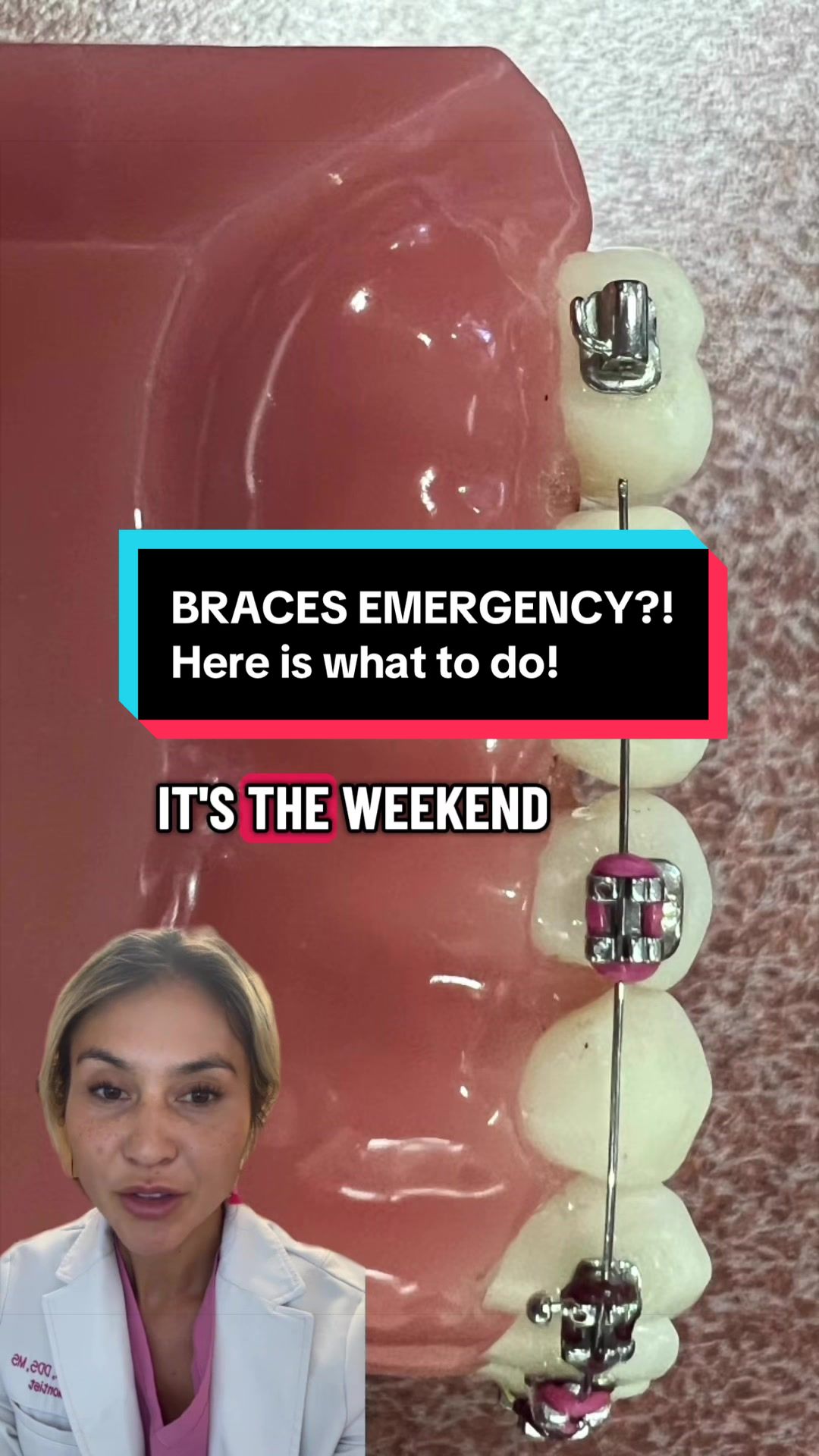 @Cara Hodgson DDS, MS