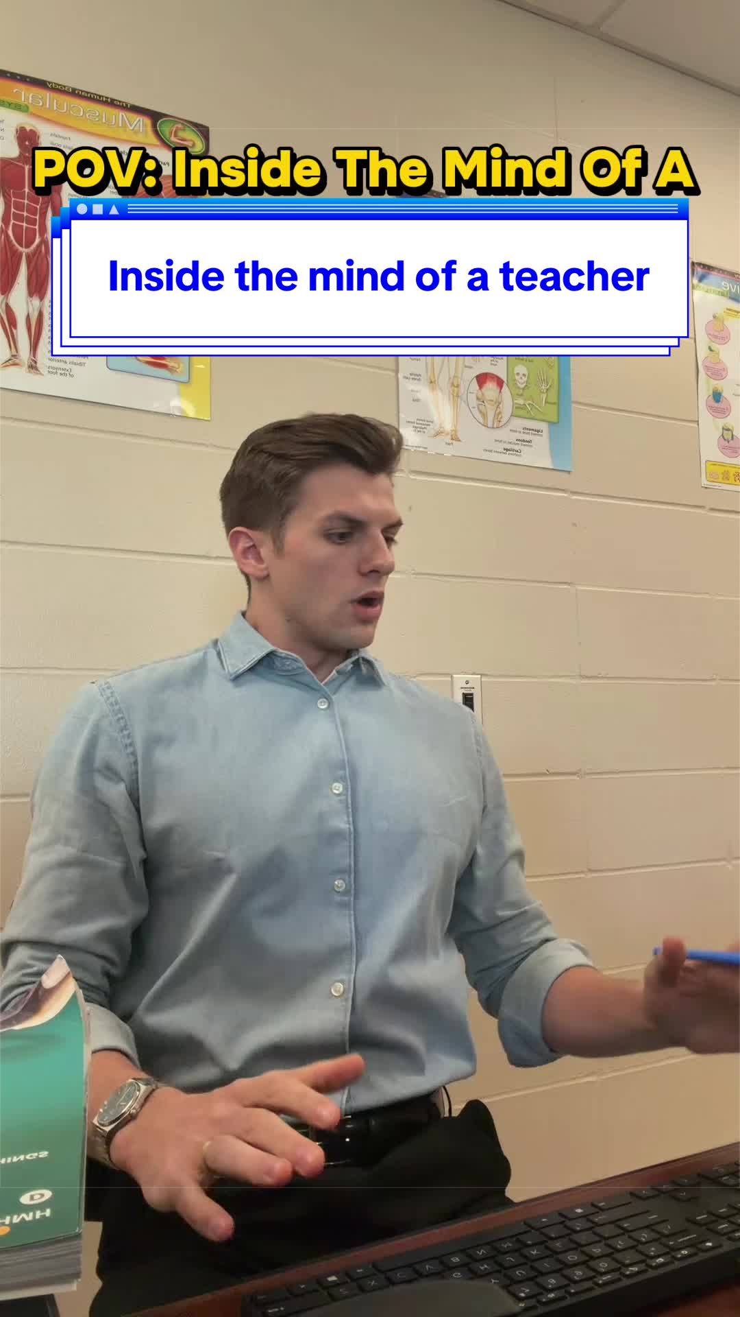 @Gabe Dannenbring