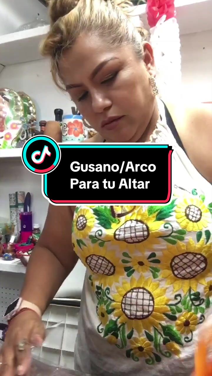 @Tres Luceros Artesania