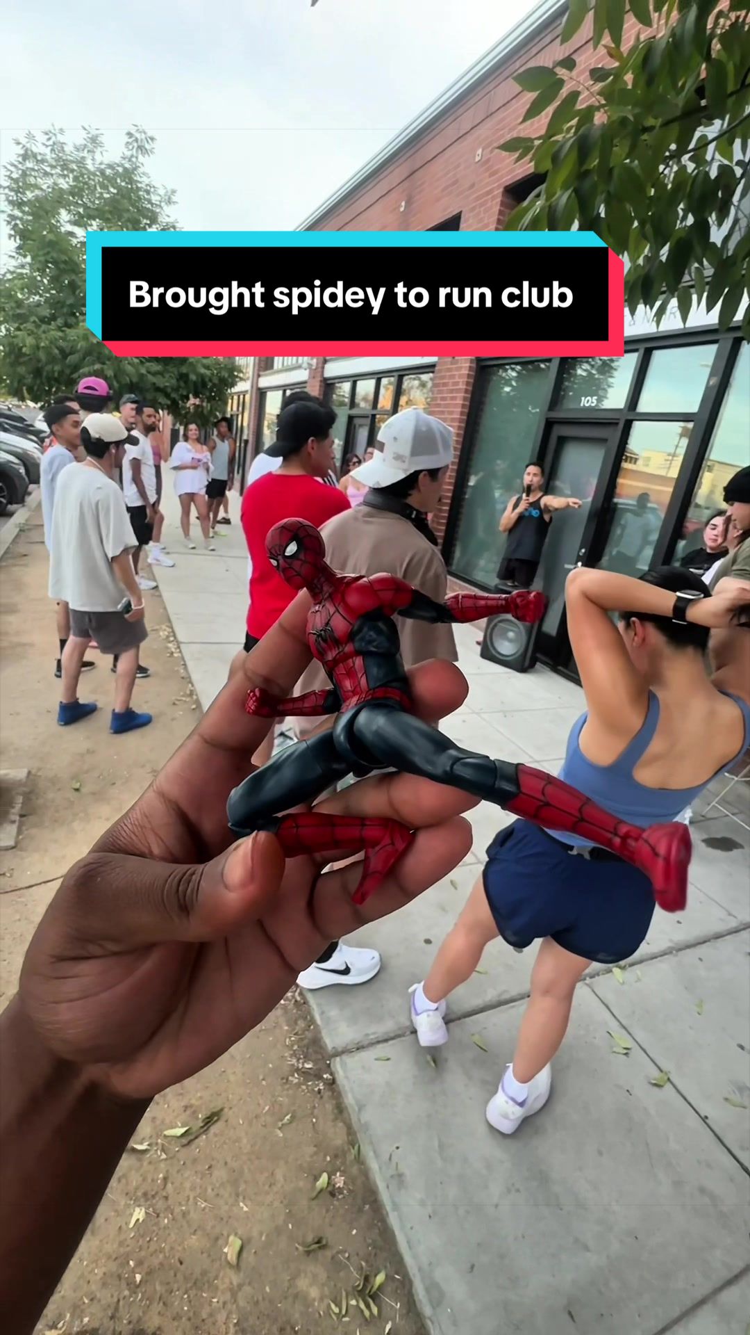 @Figures Everywhere