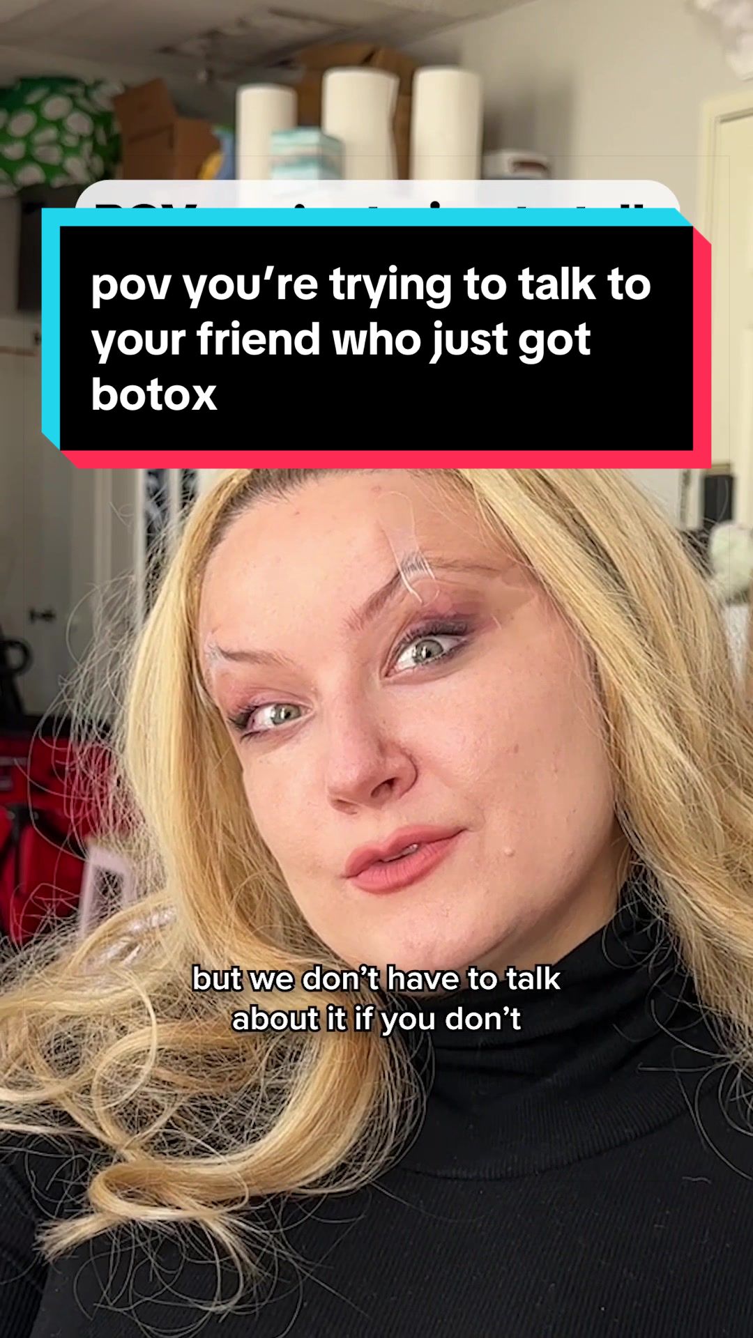 @Butter Faces