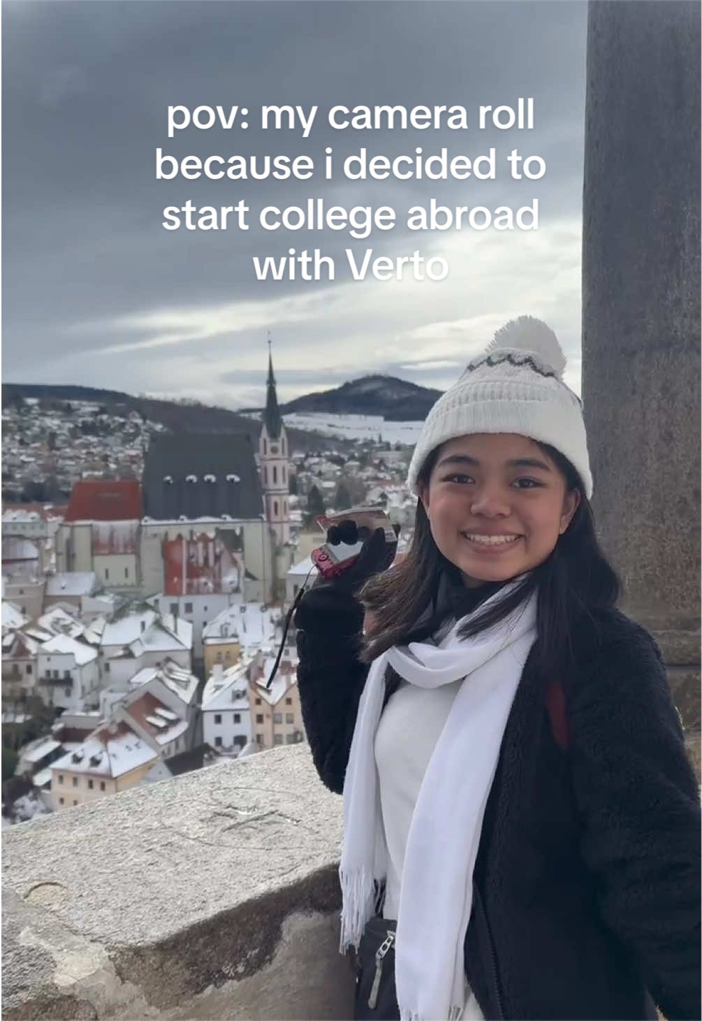 @Official Verto Education 🌎📚