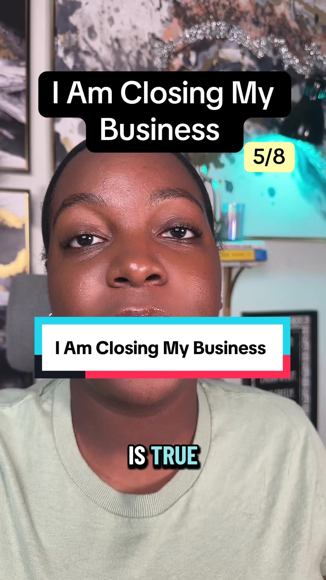 @Mariah | Business Consultant