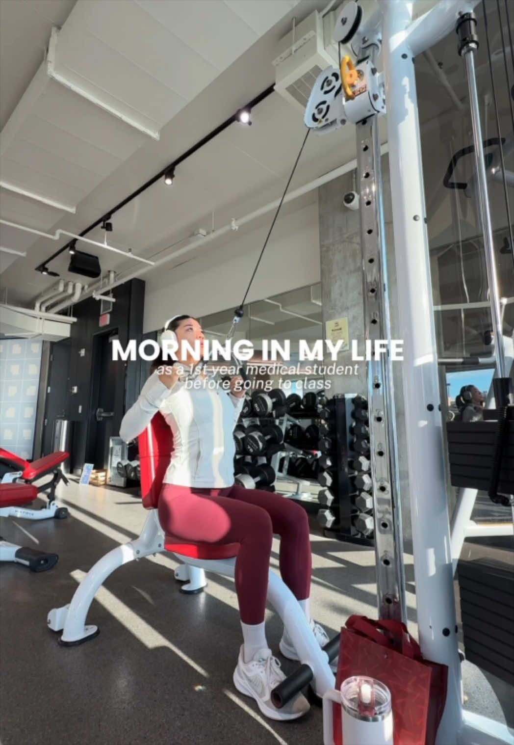 @Christine Tran | MS1