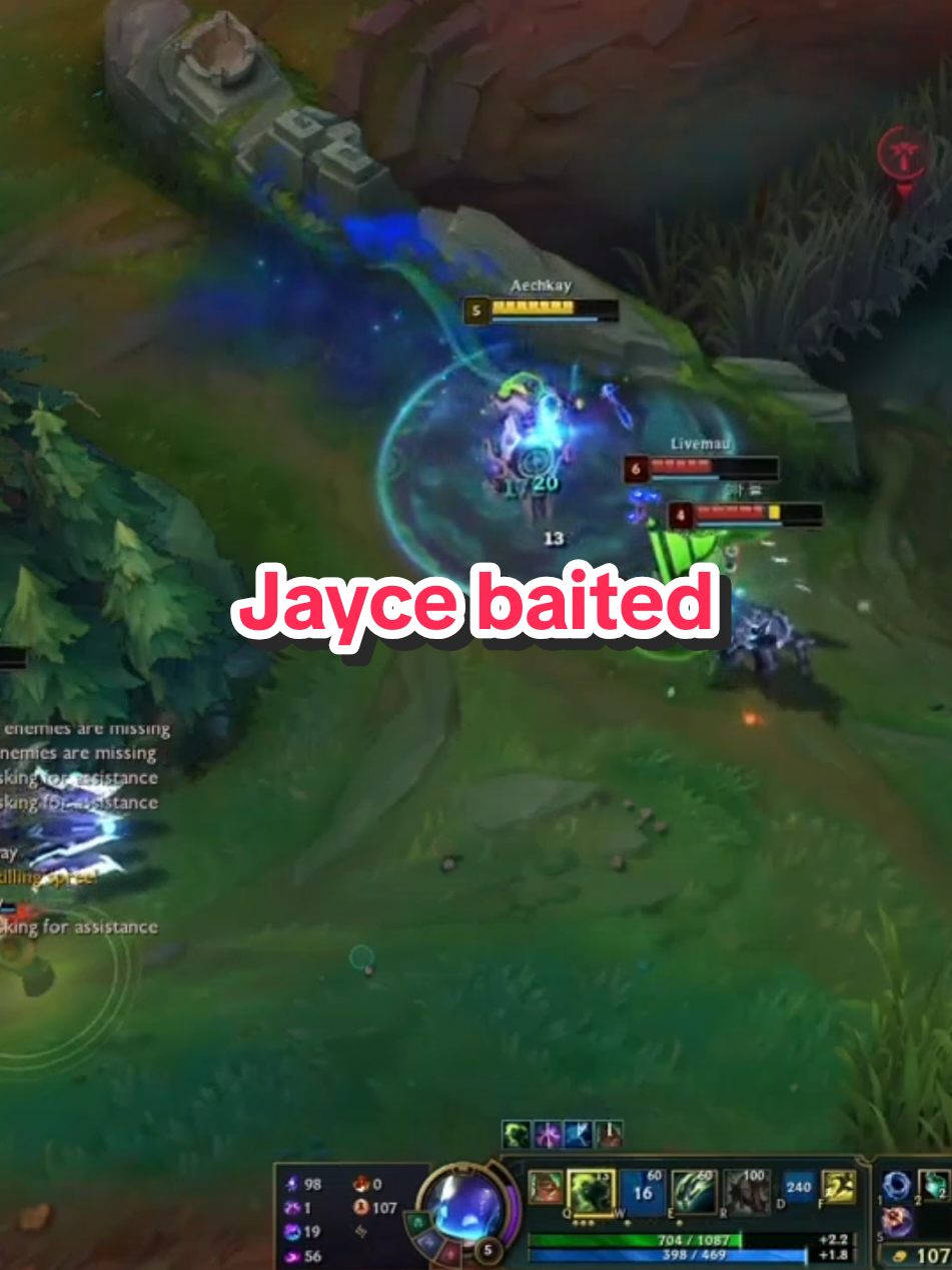 @AechkayLoL | League of Legends