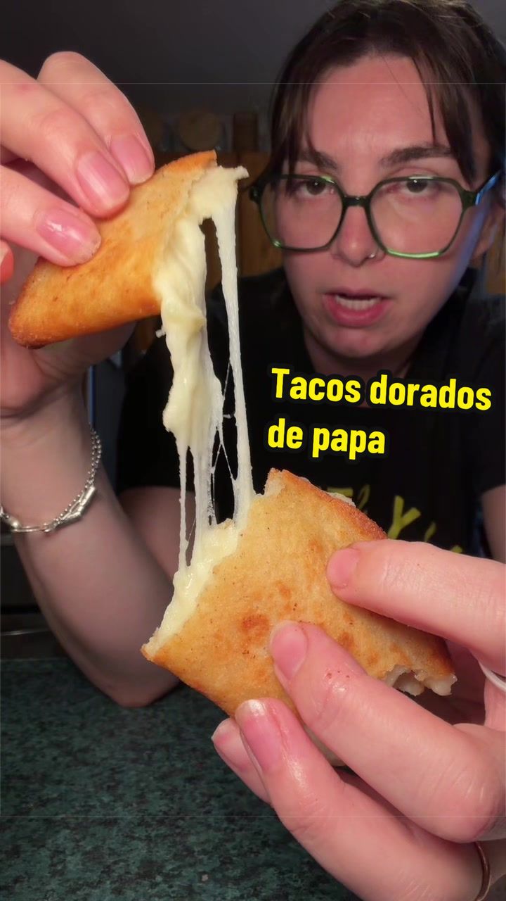 @mcKenna is eating