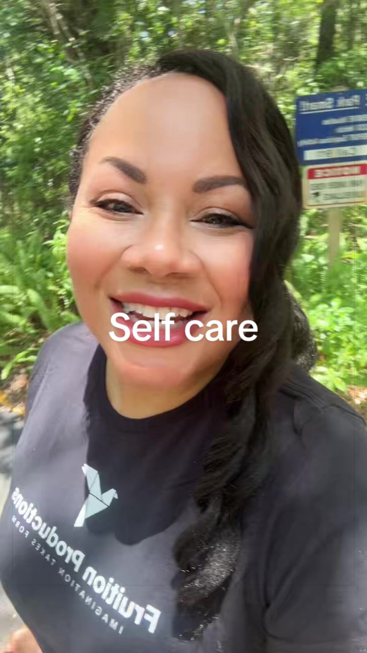 @Tracye Robinson