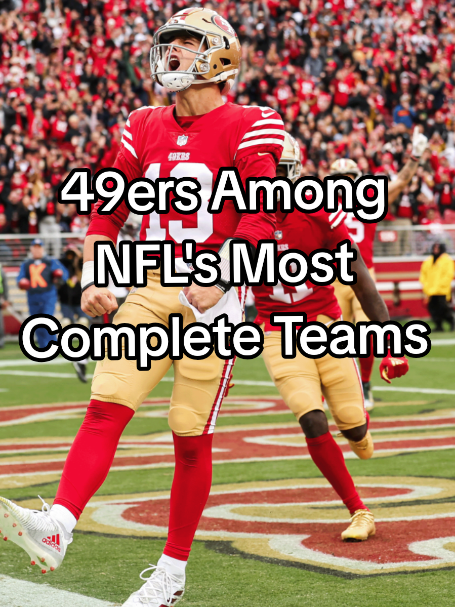 @49ers4Life
