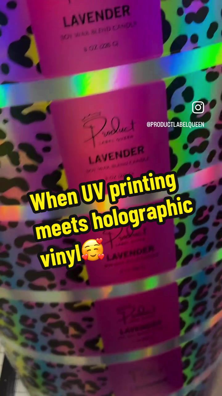 @Productlabelqueen