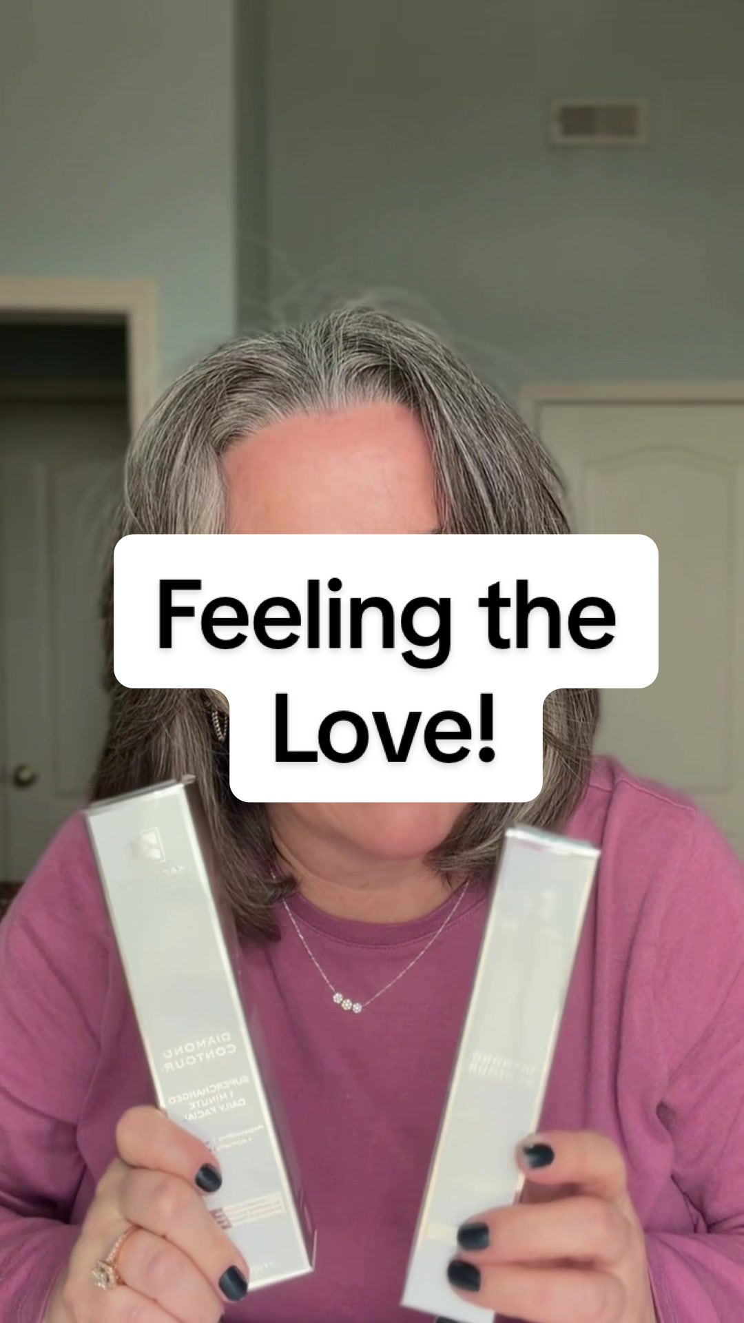 @Laura - The Over 50 Life