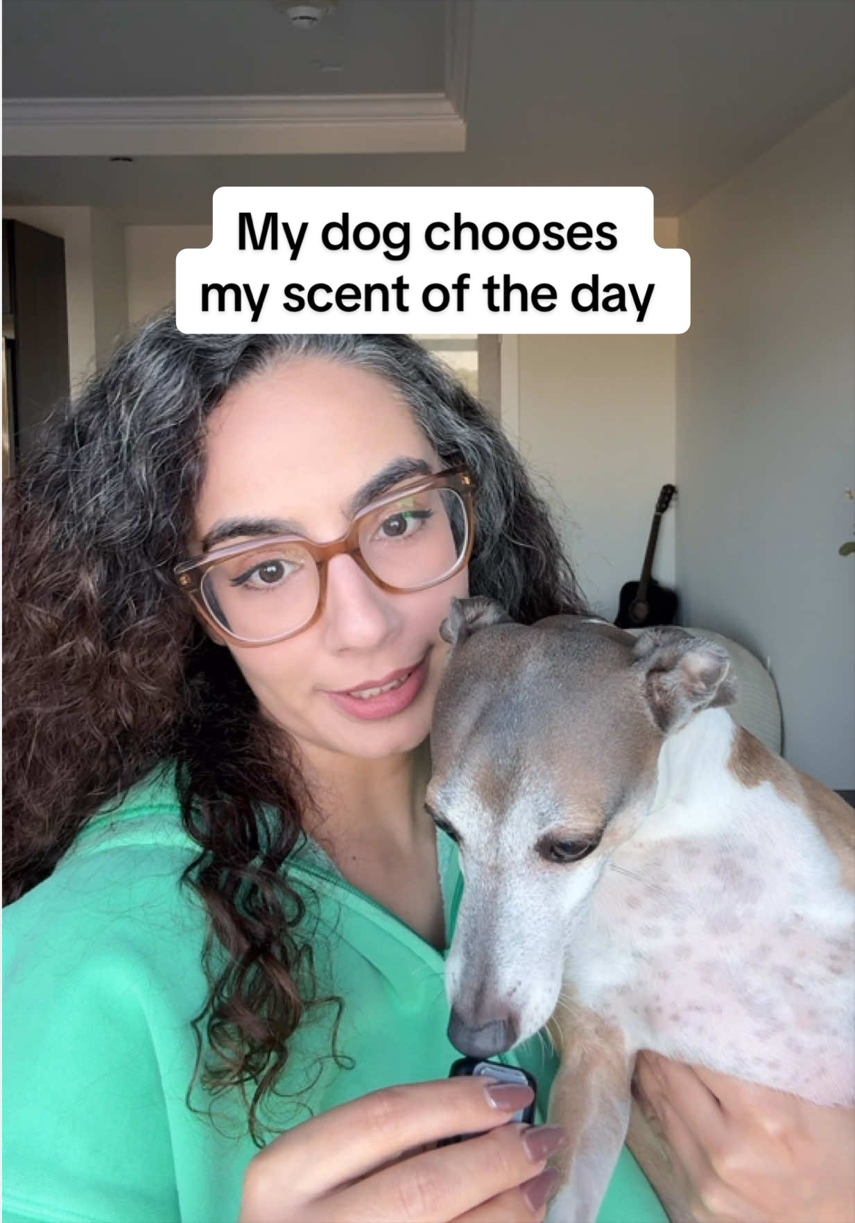 @CURLY SCENTS