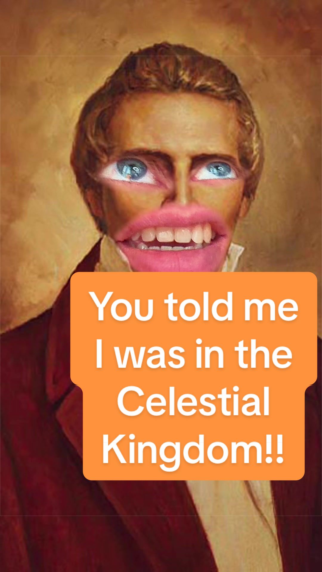 @MormonGod