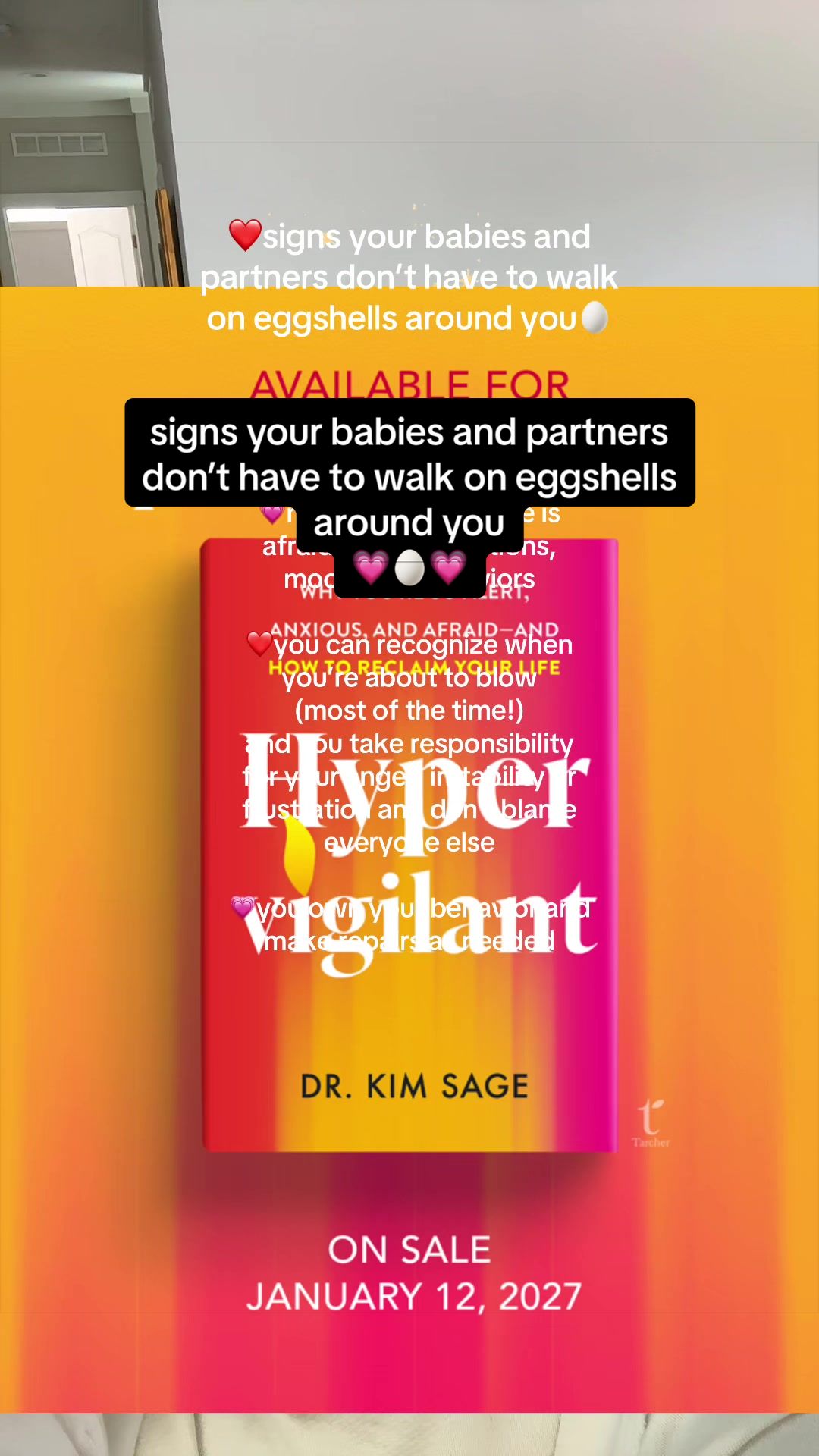 @Dr Kim Sage🦋Psychologist