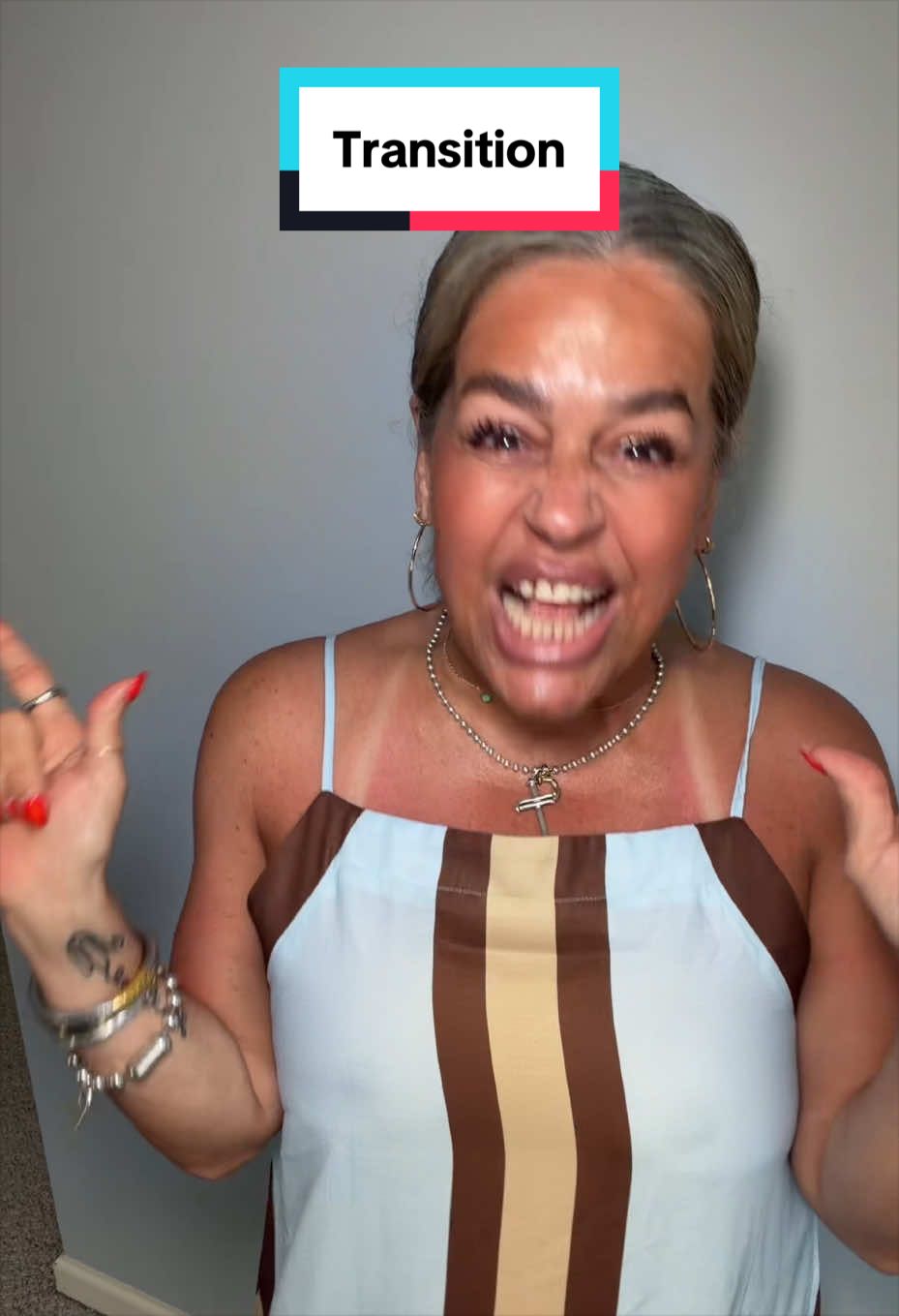@Cherie Seaswan Makeup Tips 50+