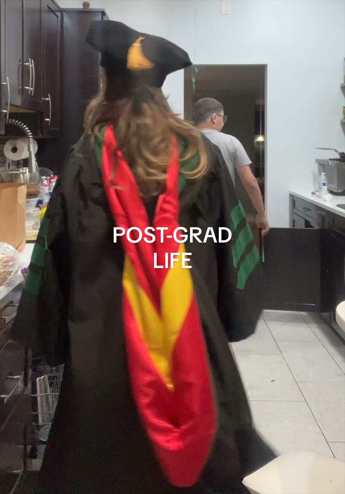 @Sarah | Med Student