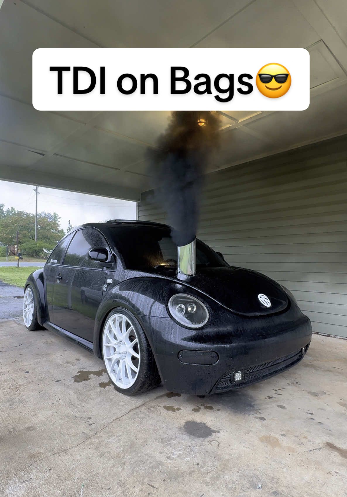 @TDITODD