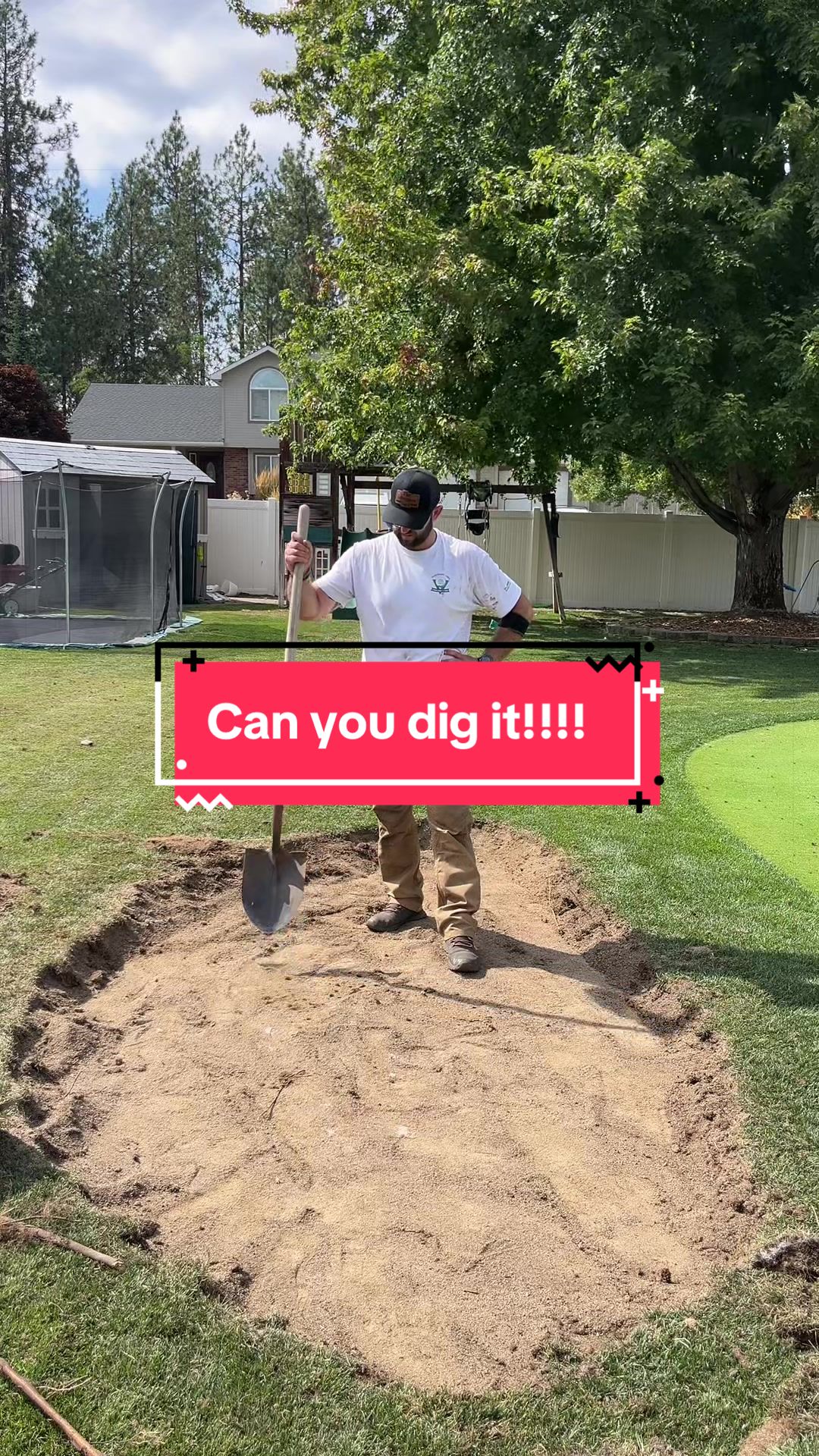 @Lawngest Yard