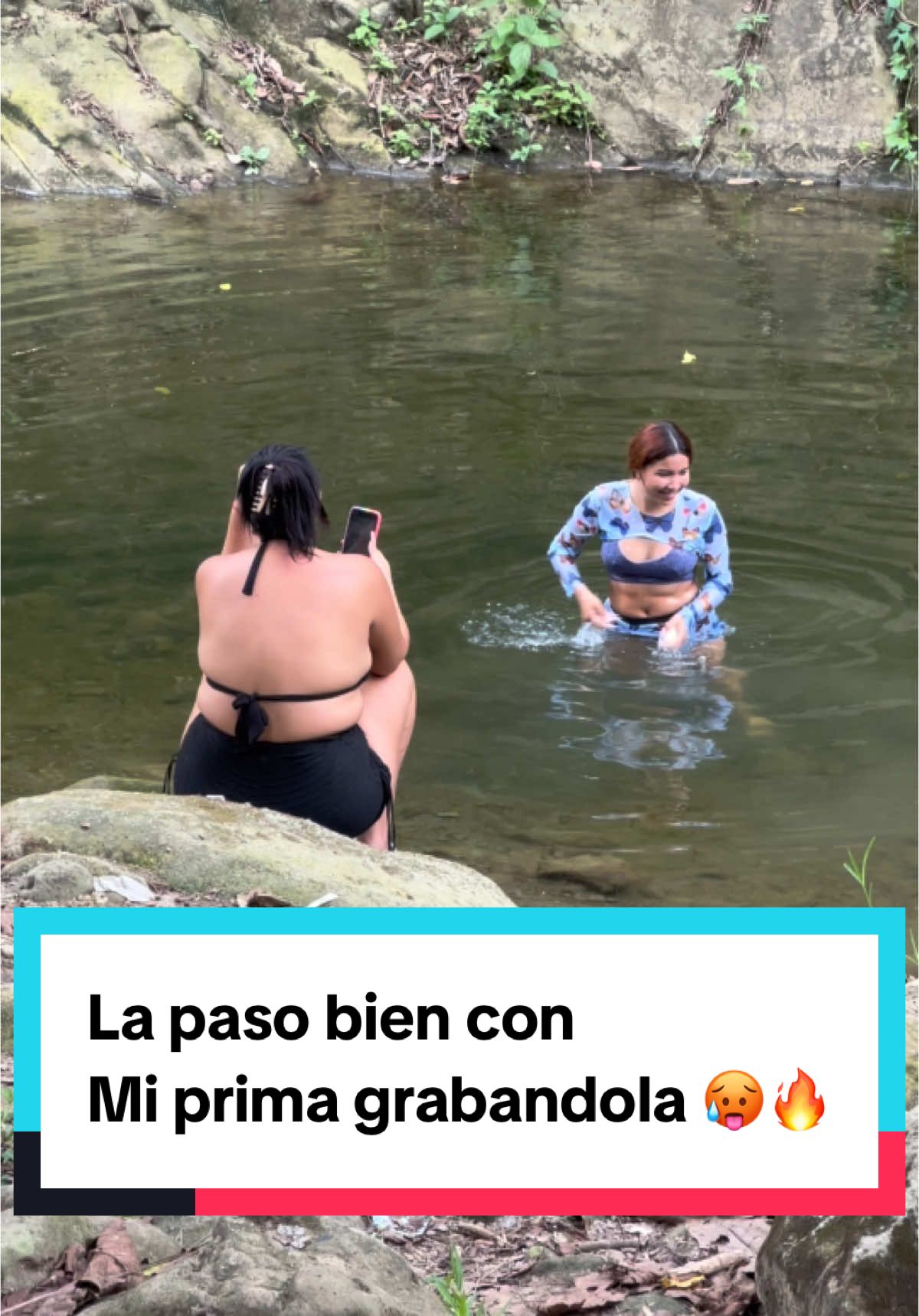 @Andrea Granda