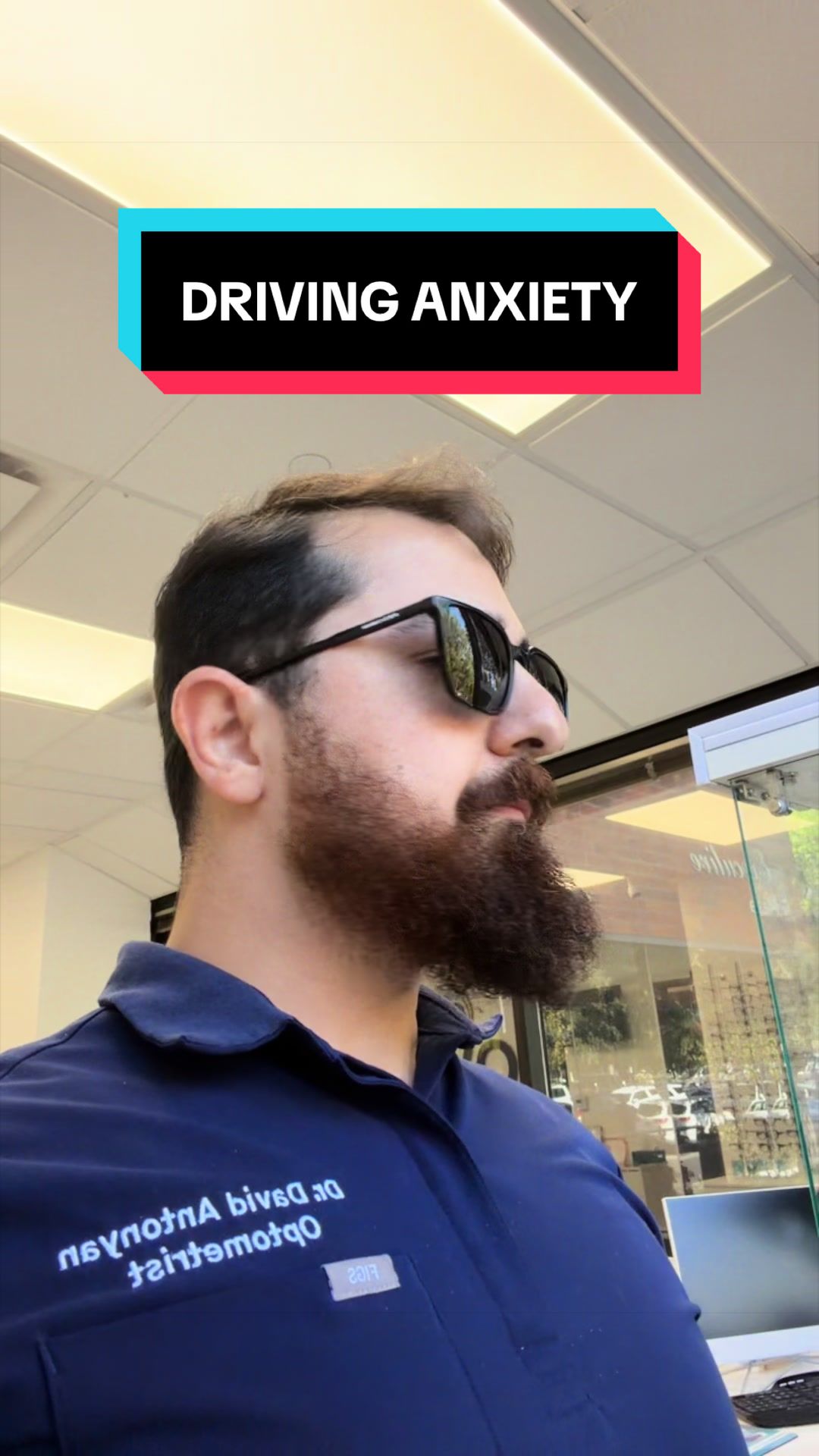 @Vivid Visions Optometry, Inc