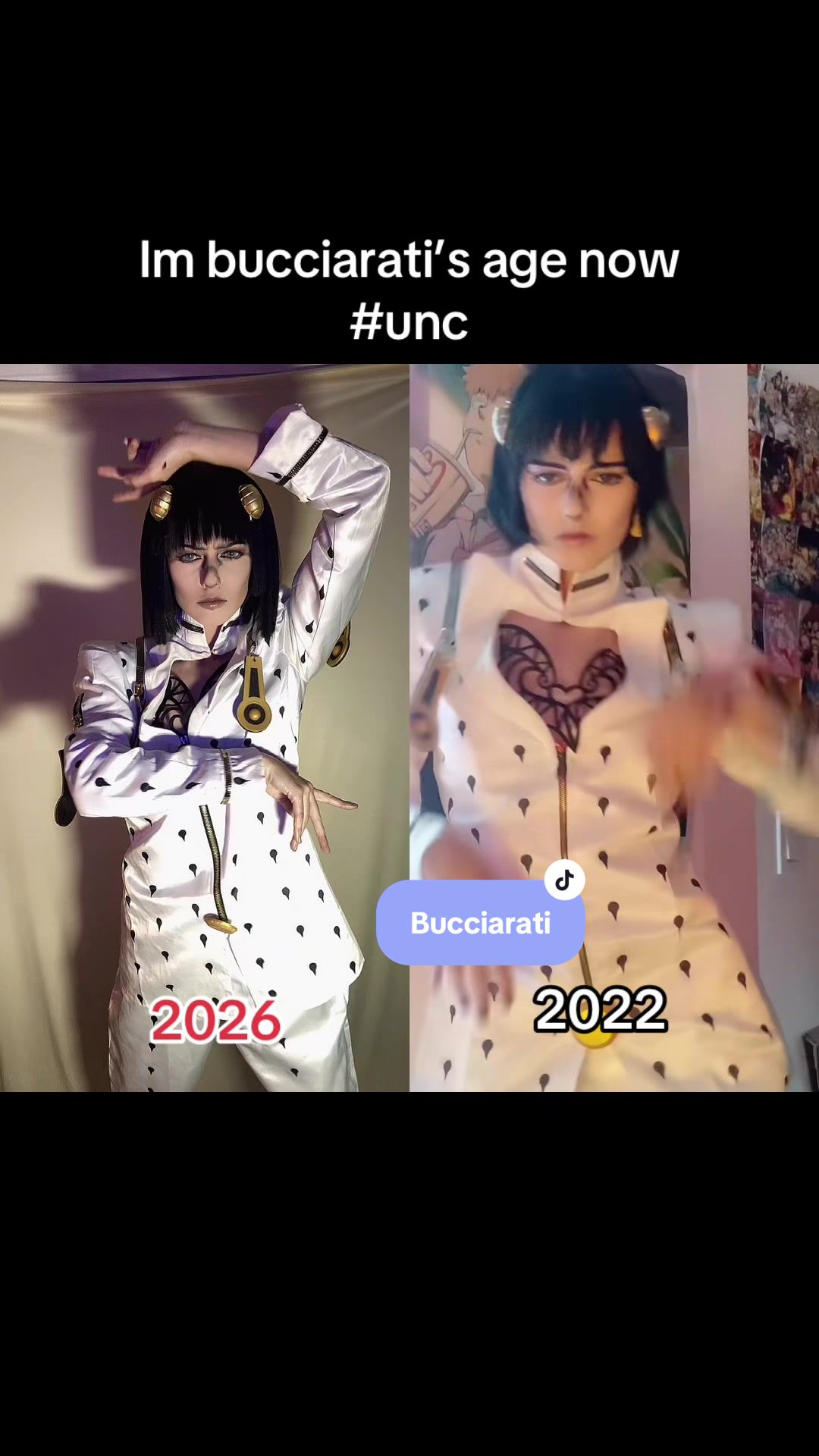 @#1 Kakyoin 🍒